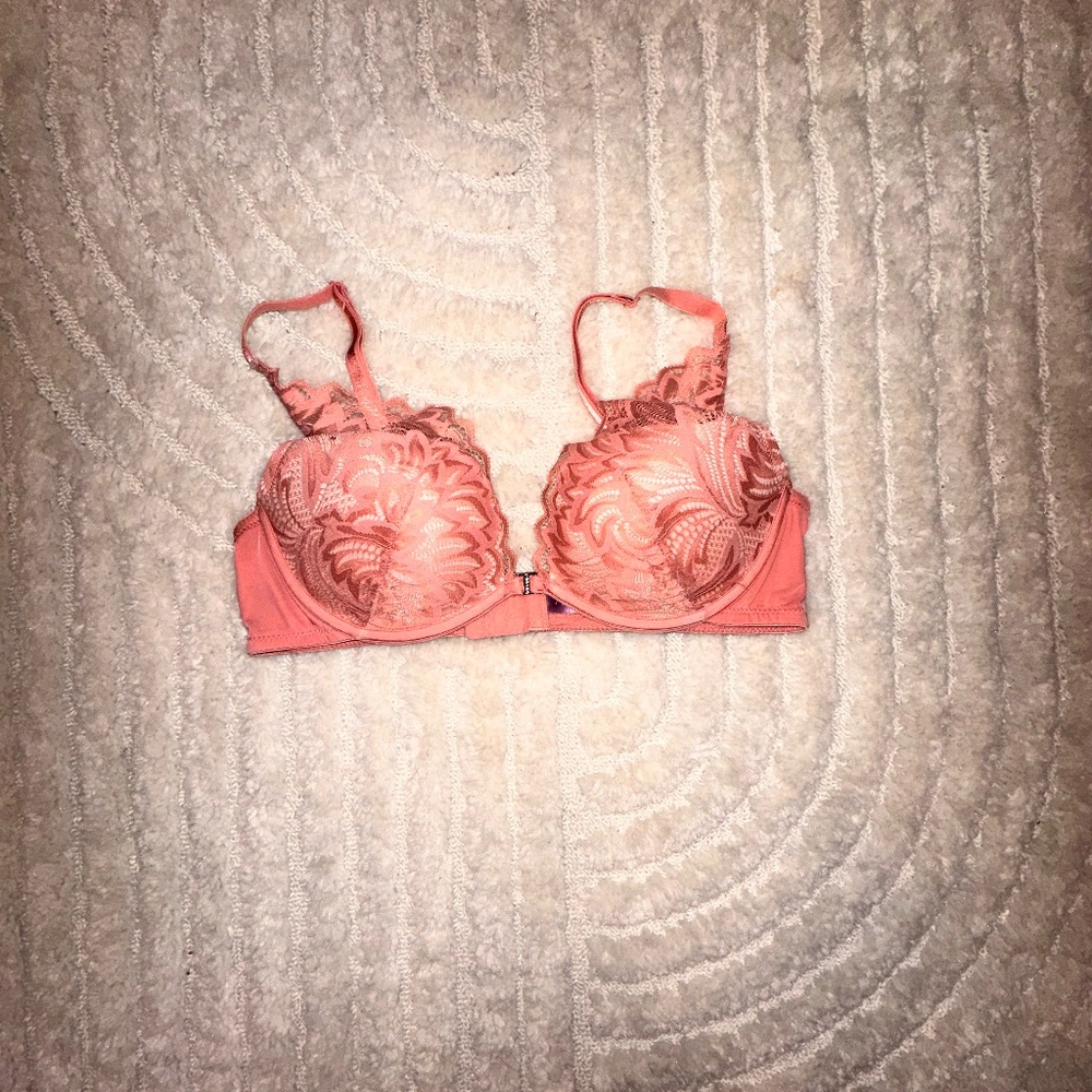 Adore Me Push-up Bra